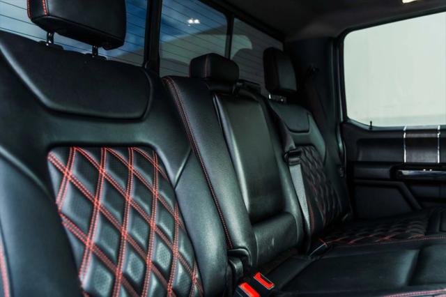 2020 Ford F-250 LARIAT