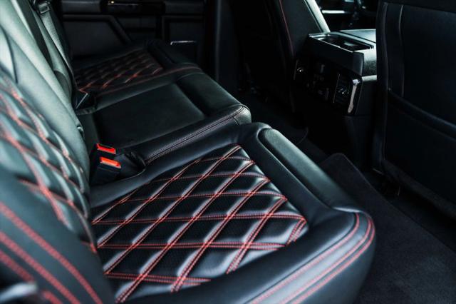 2020 Ford F-250 LARIAT