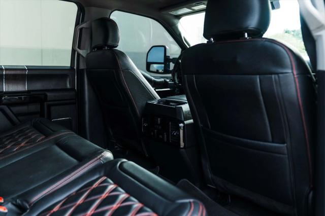 2020 Ford F-250 LARIAT