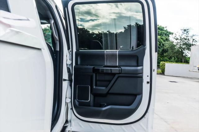 2020 Ford F-250 LARIAT