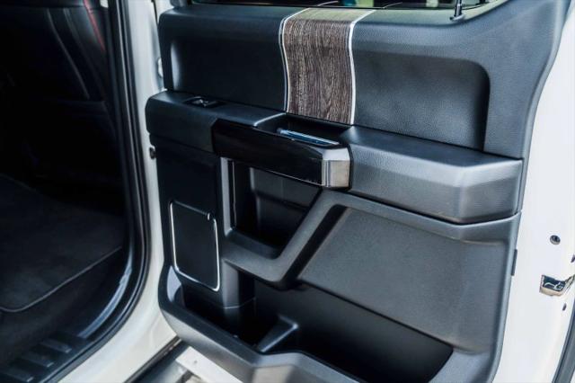 2020 Ford F-250 LARIAT