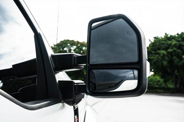 2020 Ford F-250 LARIAT
