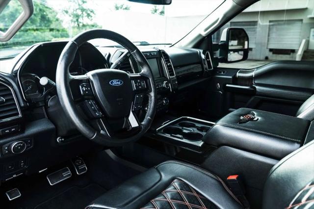 2020 Ford F-250 LARIAT