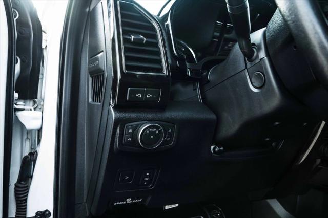 2020 Ford F-250 LARIAT