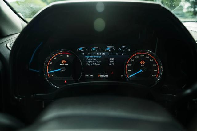 2020 Ford F-250 LARIAT