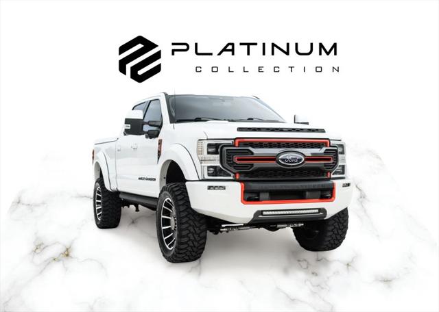 2020 Ford F-250 LARIAT for sale in Boynton Beach, FL