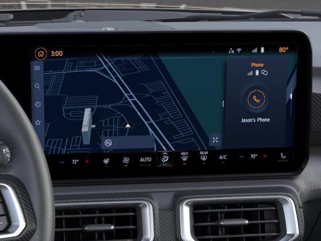 2025 Ford Mustang EcoBoost Premium Convertible