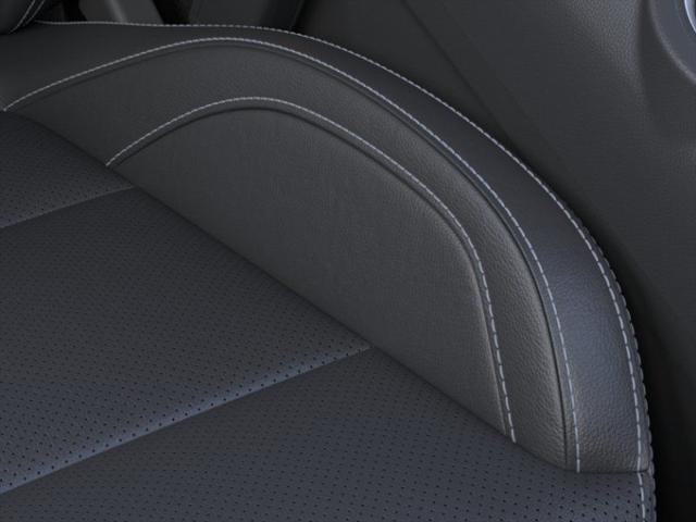 2025 Ford Mustang EcoBoost Premium Convertible