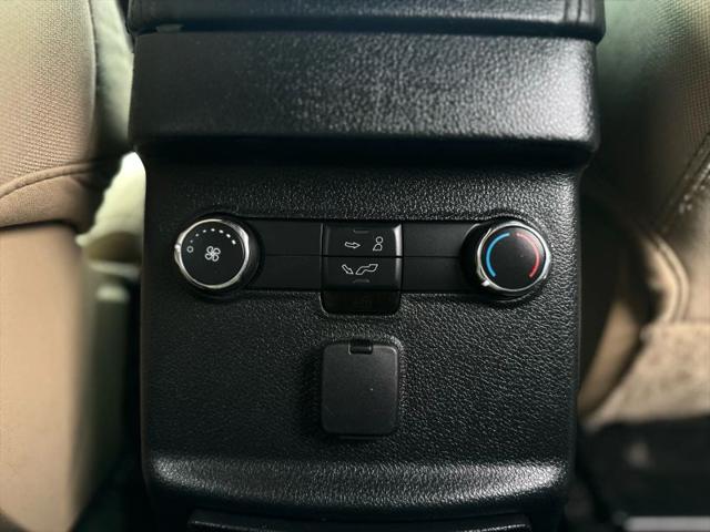 2017 Ford Explorer Base