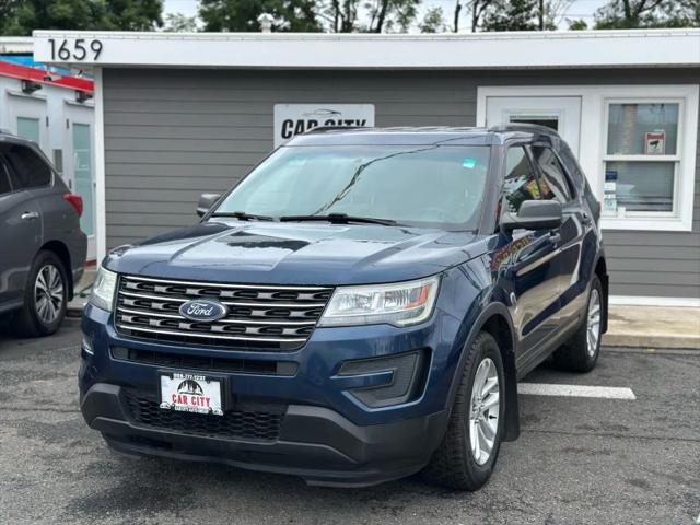 2017 Ford Explorer Base for sale in Plainfield, NJ