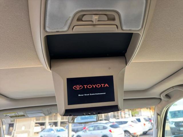 2006 Toyota Land Cruiser V8