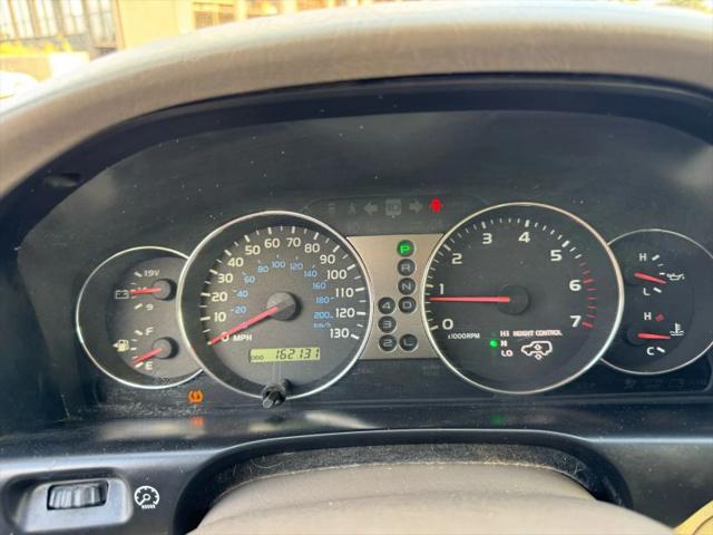 2006 Toyota Land Cruiser V8