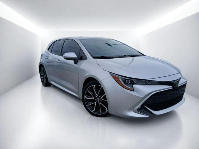 2020 Toyota Corolla XSE for sale in Maitland, FL