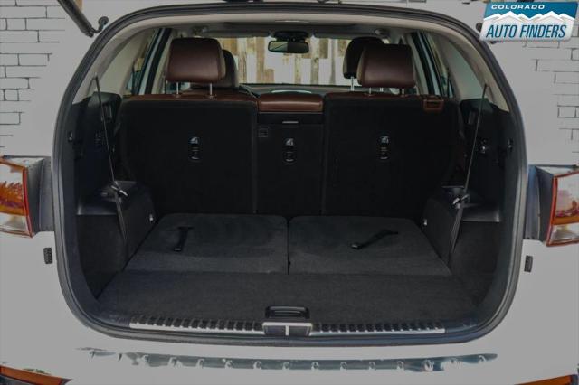 2019 Kia Sorento 3.3L SX