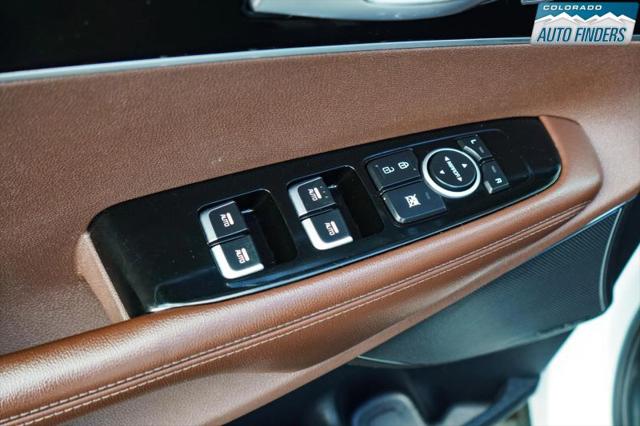 2019 Kia Sorento 3.3L SX