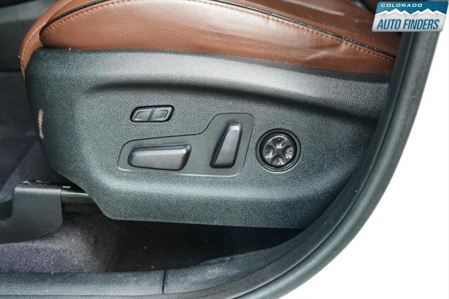 2019 Kia Sorento 3.3L SX