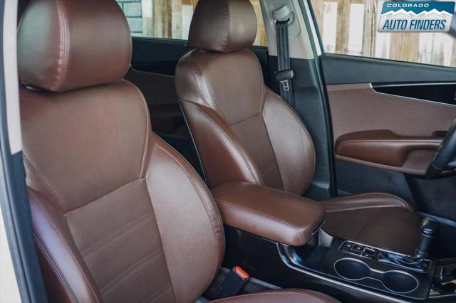 2019 Kia Sorento 3.3L SX
