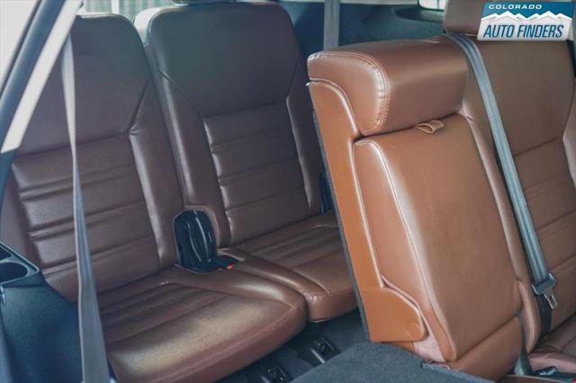 2019 Kia Sorento 3.3L SX