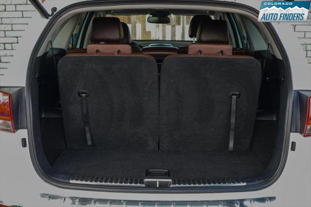 2019 Kia Sorento 3.3L SX