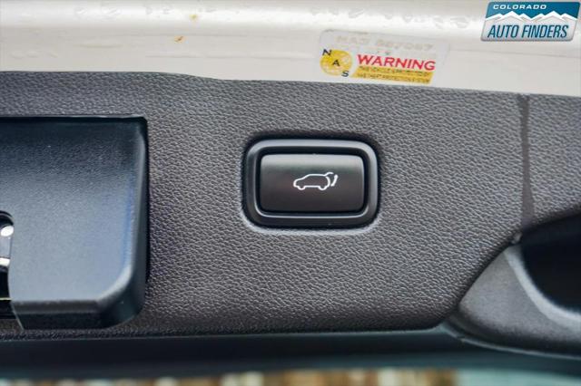 2019 Kia Sorento 3.3L SX