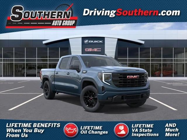2026 GMC Sierra 1500 Elevation for sale in Virginia Beach, VA