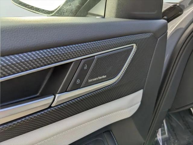 2026 Volkswagen Atlas Cross Sport SEL Premium R-Line