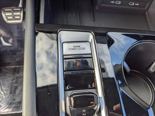 2026 Volkswagen Atlas Cross Sport SEL Premium R-Line
