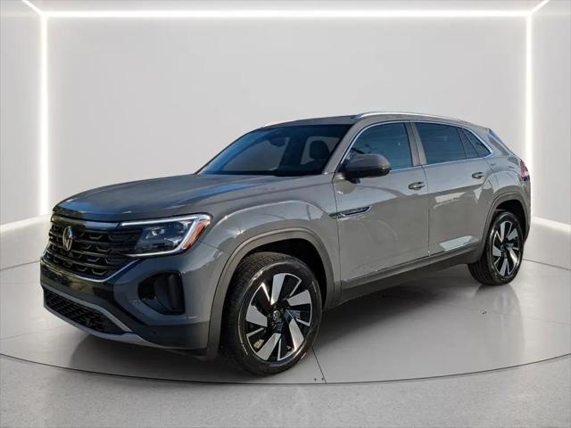 2026 Volkswagen Atlas Cross Sport SEL