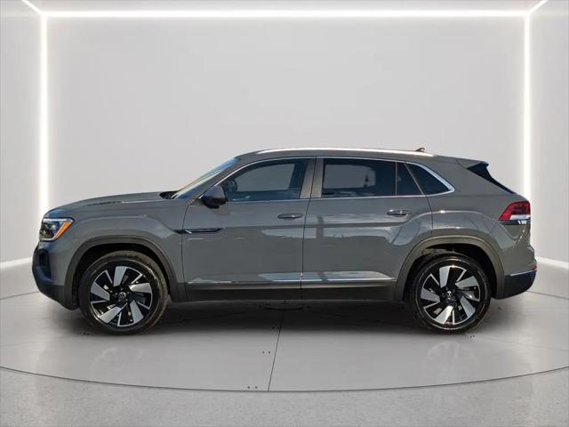 2026 Volkswagen Atlas Cross Sport SEL