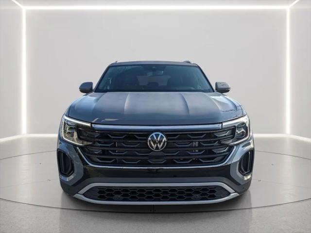 2026 Volkswagen Atlas Cross Sport SEL