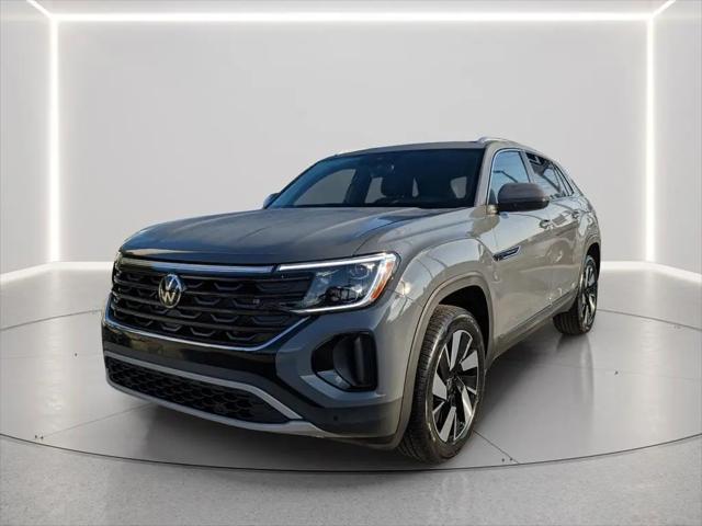 2026 Volkswagen Atlas Cross Sport SEL
