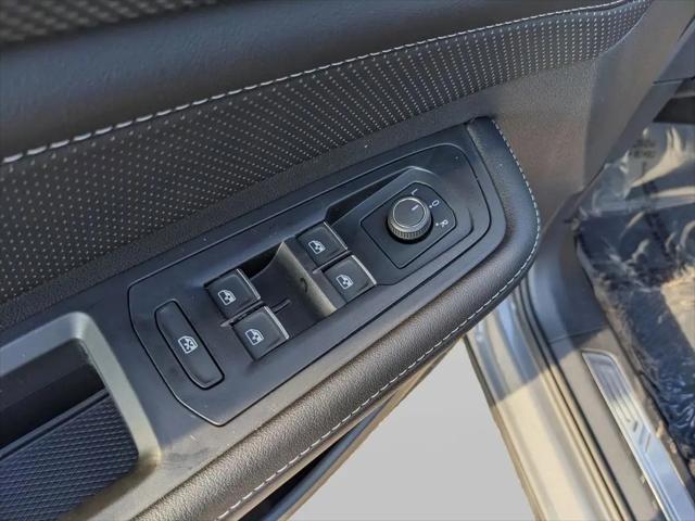 2026 Volkswagen Atlas Cross Sport SEL