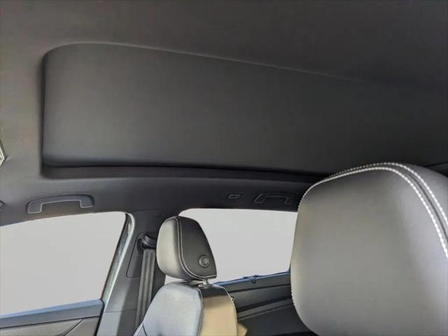 2026 Volkswagen Atlas Cross Sport SEL