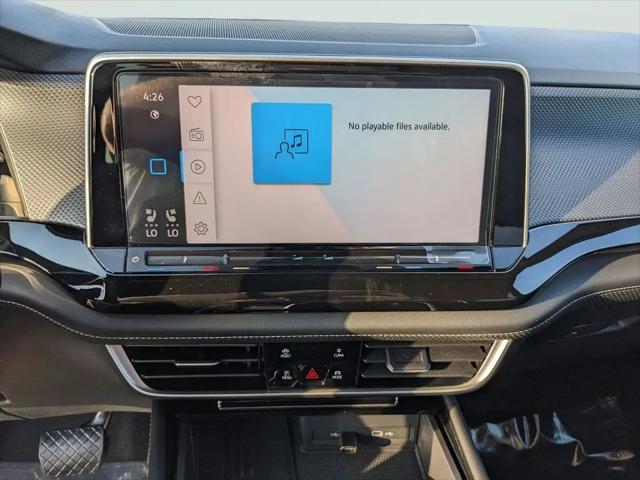 2026 Volkswagen Atlas Cross Sport SEL