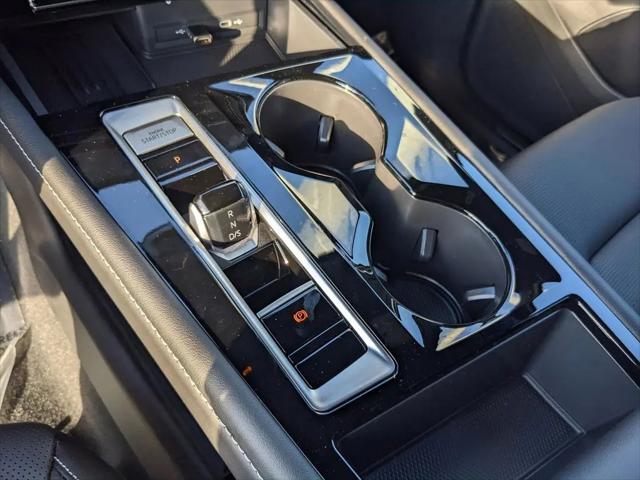 2026 Volkswagen Atlas Cross Sport SEL