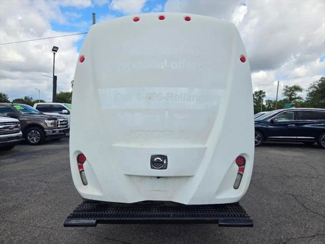 2015 Chevrolet Express Cutaway 3500