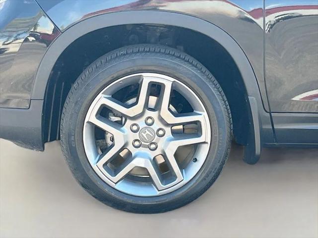 2021 Honda Passport 2WD EX-L