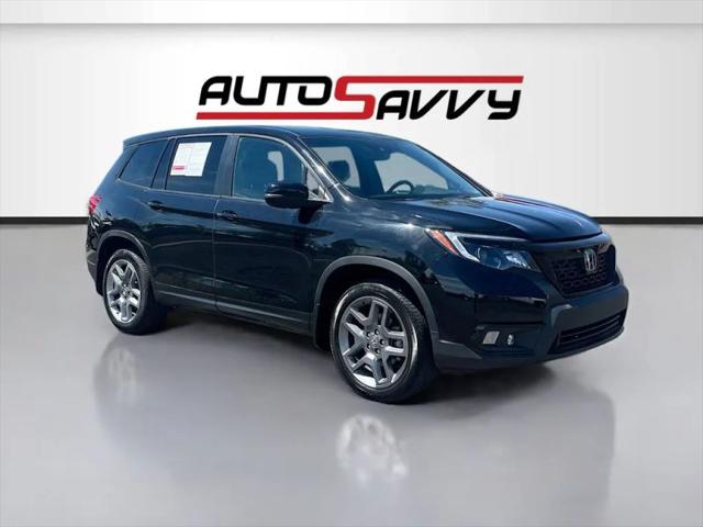 2021 Honda Passport 2WD EX-L for sale in Gilbert, AZ
