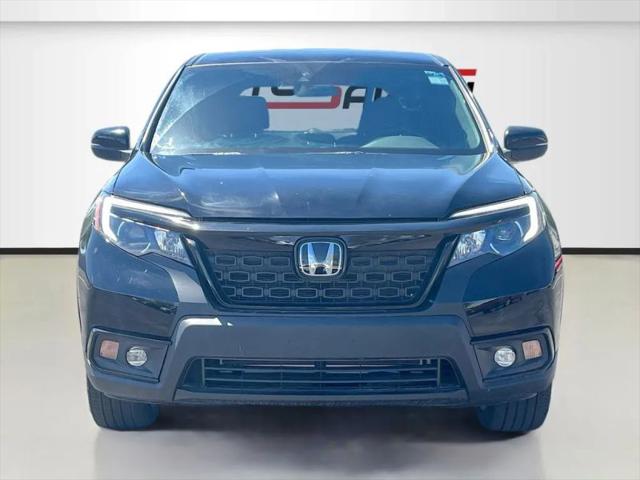 2021 Honda Passport 2WD EX-L