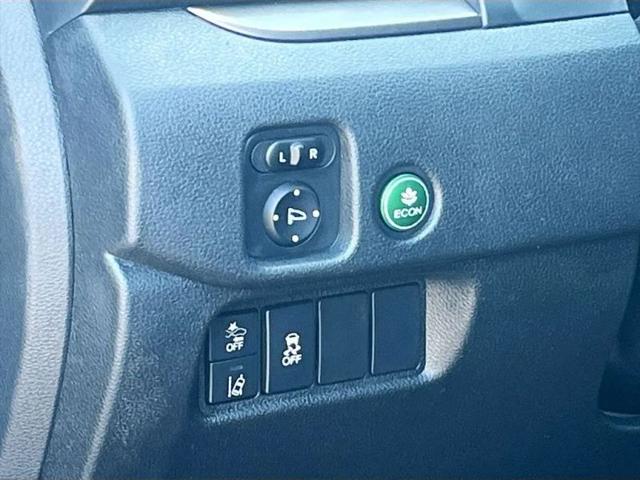2021 Honda Passport 2WD EX-L