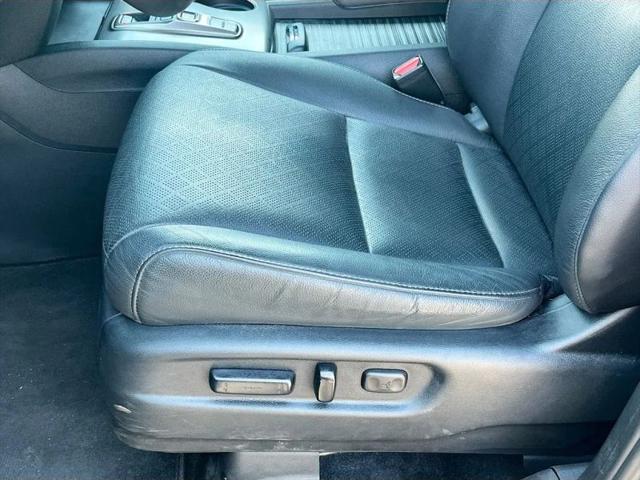 2021 Honda Passport 2WD EX-L