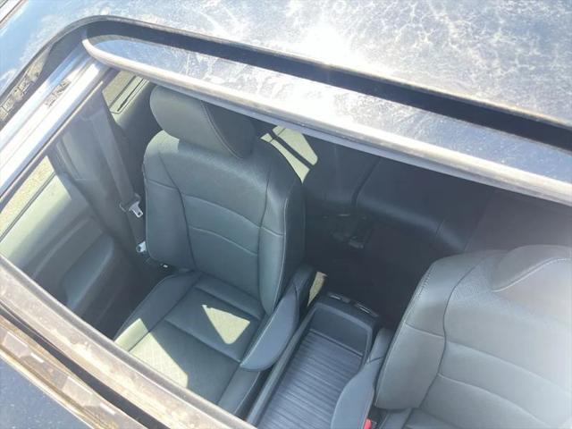 2021 Honda Passport 2WD EX-L