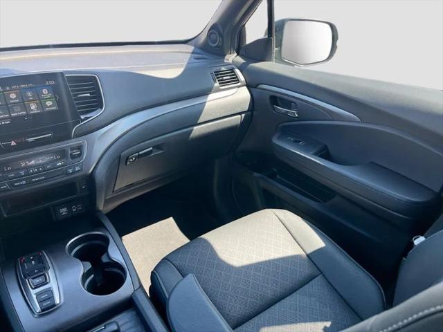 2021 Honda Passport 2WD EX-L