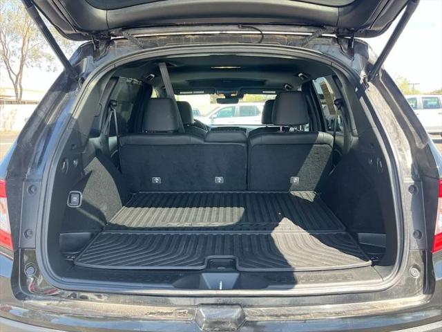 2021 Honda Passport 2WD EX-L