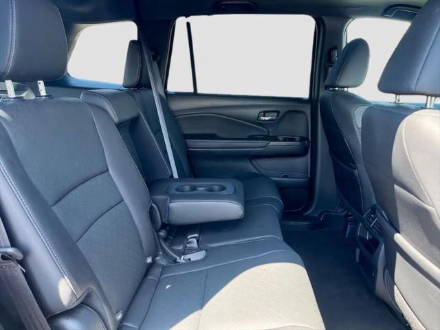 2021 Honda Passport 2WD EX-L