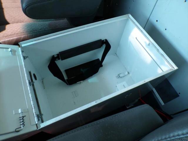 2022 Chevrolet Express Cargo Van RWD 2500 Regular Wheelbase WT