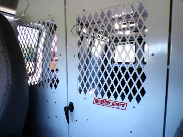2022 Chevrolet Express Cargo Van RWD 2500 Regular Wheelbase WT