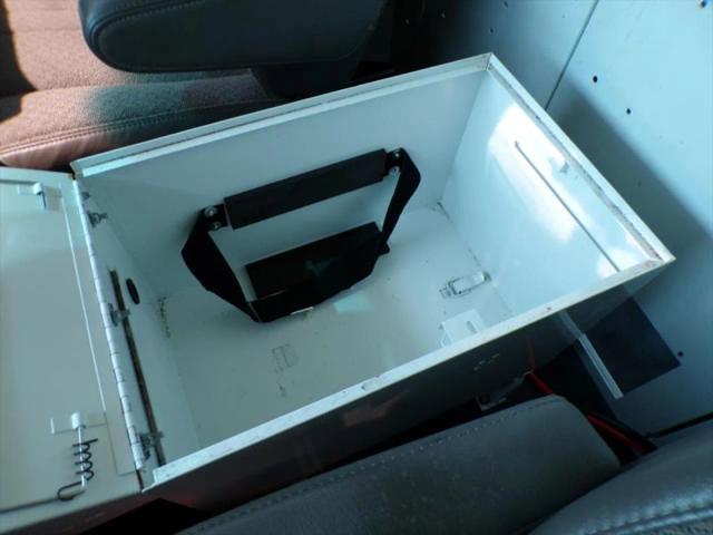 2022 Chevrolet Express Cargo Van RWD 2500 Regular Wheelbase WT