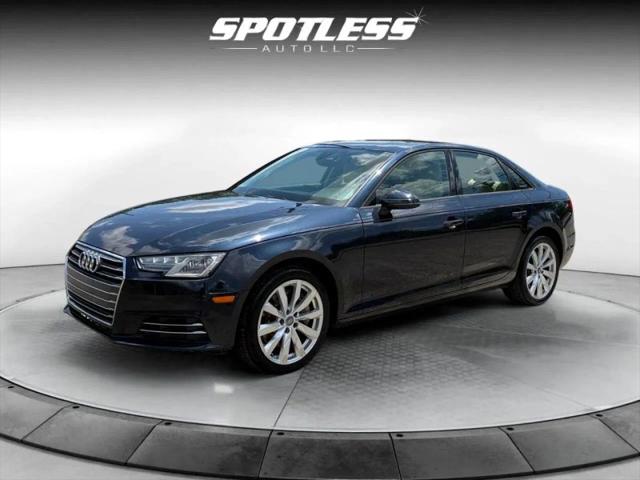 2017 Audi A4 2.0T Premium for sale in San Antonio, TX