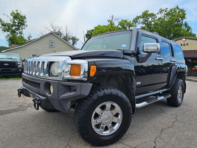 2006 HUMMER H3 Base for sale in Lebanon, TN